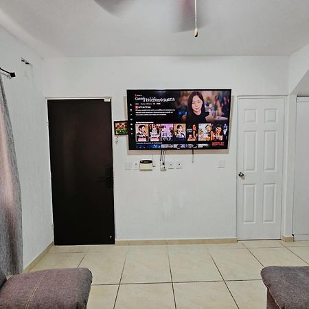 El Hogar Que Deseas Para Vacacionar. Канкун Екстериор снимка