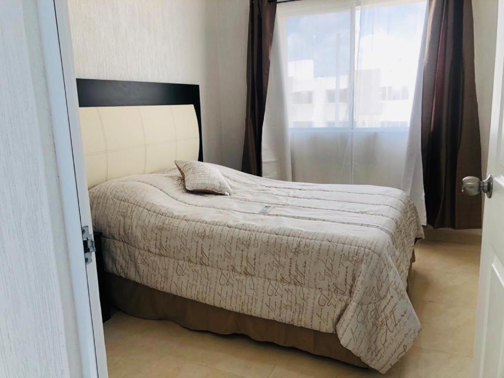 El Hogar Que Deseas Para Vacacionar. Канкун Екстериор снимка