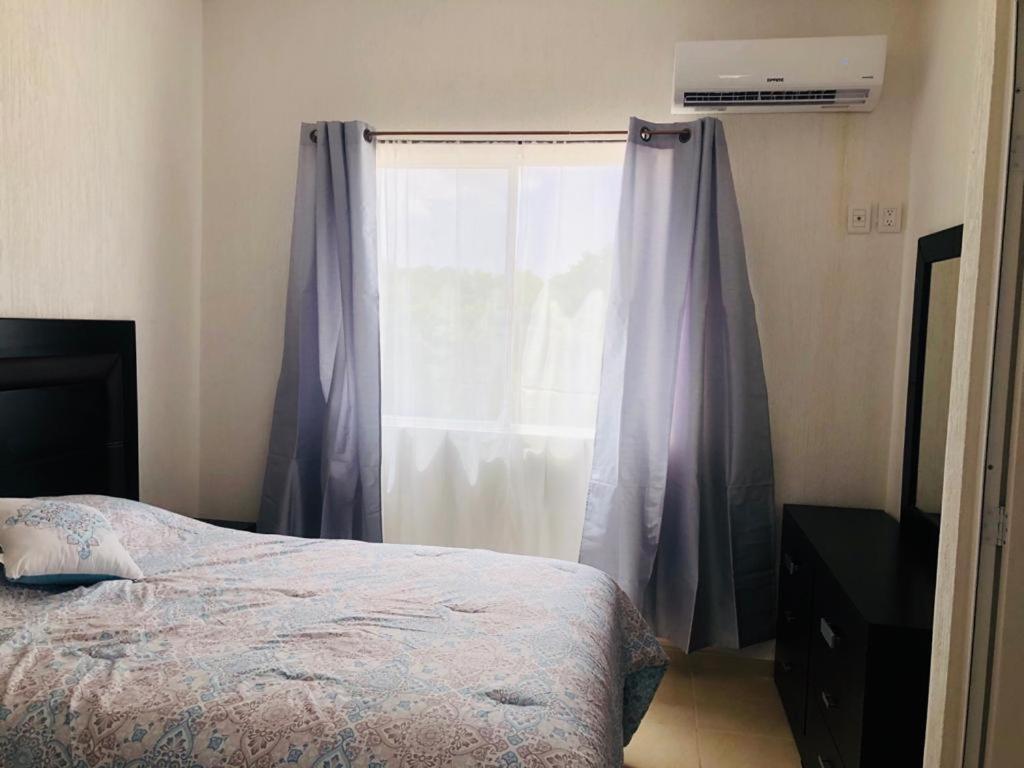 El Hogar Que Deseas Para Vacacionar. Канкун Екстериор снимка