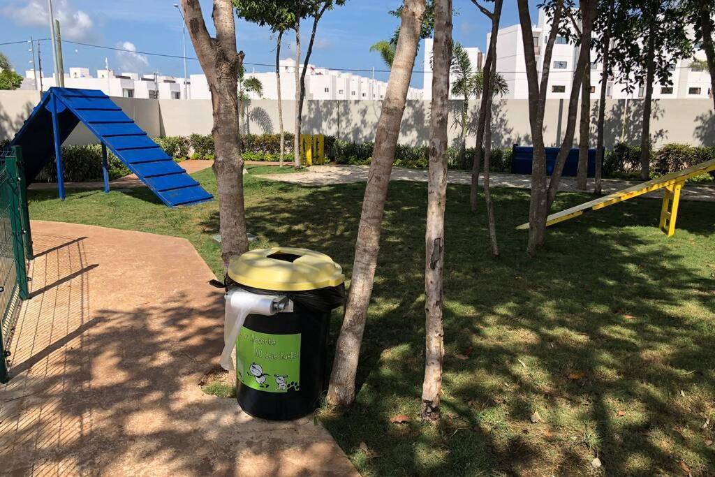 El Hogar Que Deseas Para Vacacionar. Канкун Екстериор снимка