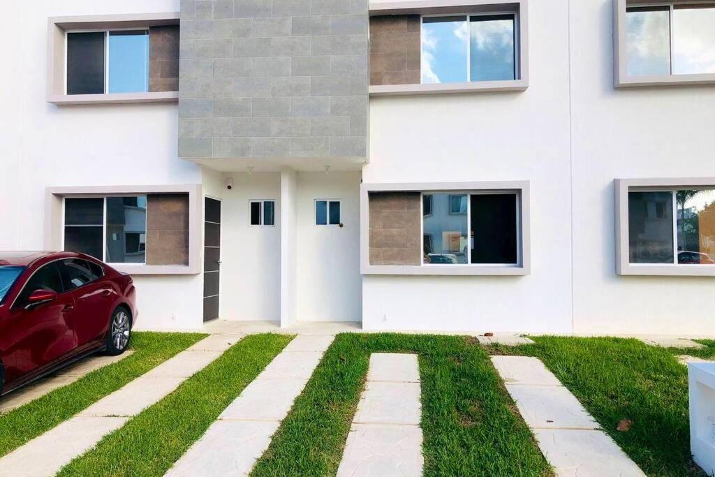El Hogar Que Deseas Para Vacacionar. Канкун Екстериор снимка