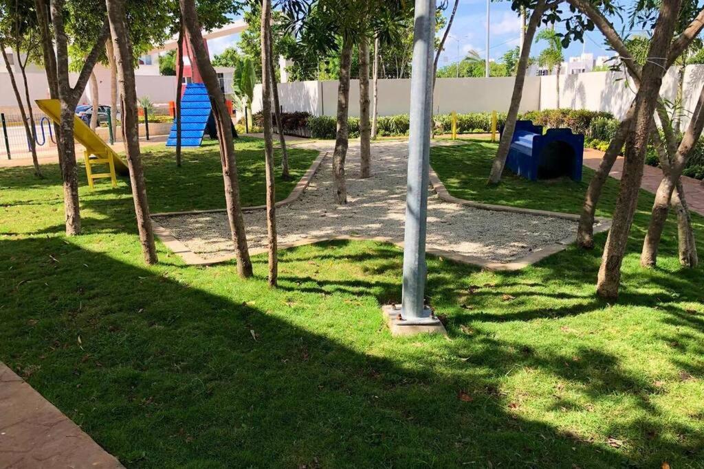 El Hogar Que Deseas Para Vacacionar. Канкун Екстериор снимка