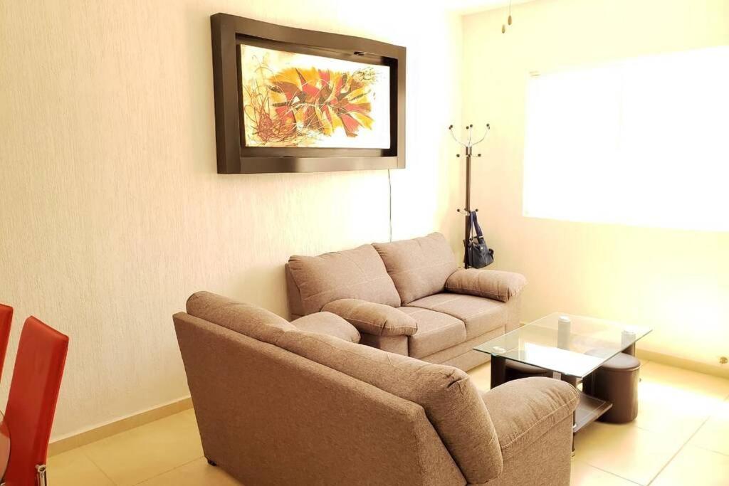 El Hogar Que Deseas Para Vacacionar. Канкун Екстериор снимка