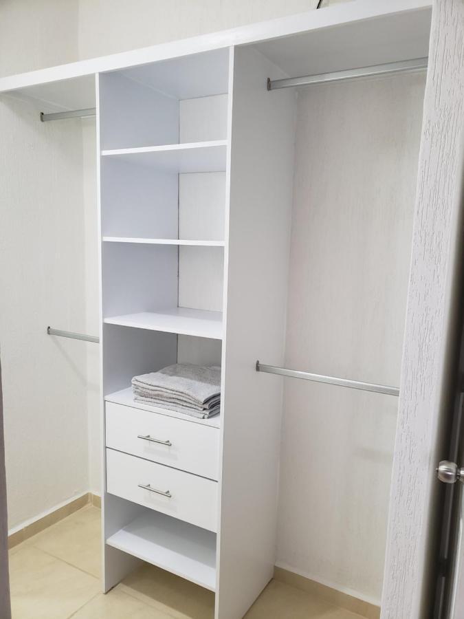 El Hogar Que Deseas Para Vacacionar. Канкун Екстериор снимка