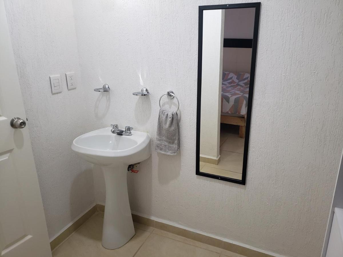 El Hogar Que Deseas Para Vacacionar. Канкун Екстериор снимка