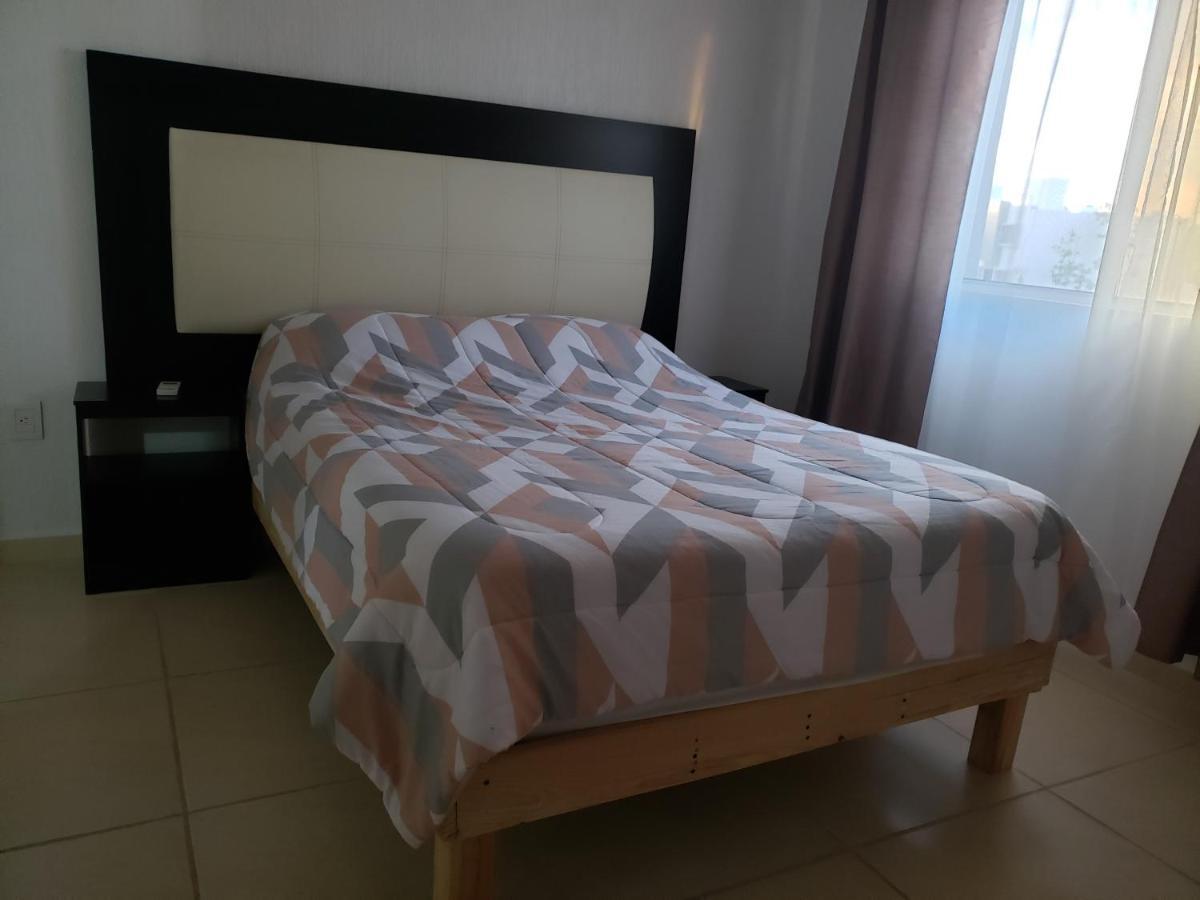 El Hogar Que Deseas Para Vacacionar. Канкун Екстериор снимка