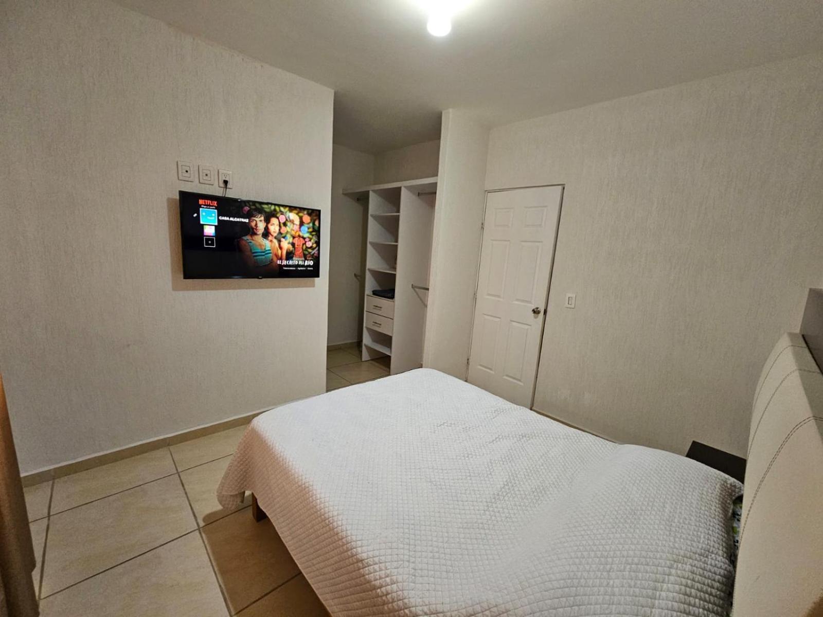 El Hogar Que Deseas Para Vacacionar. Канкун Екстериор снимка